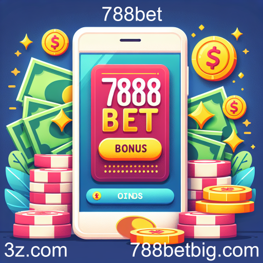 Bônus Exclusivos: Atrações Imperdíveis na 788bet