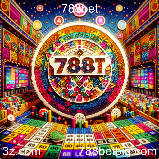 Aproveite as Melhores Promoções da 788bet