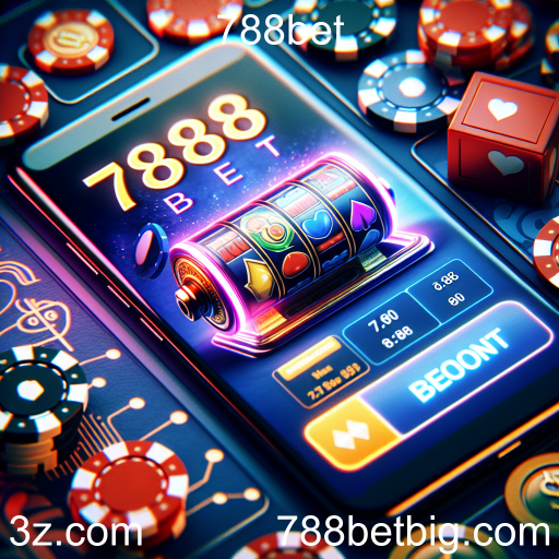 Aproveite as Melhores Promoções da 788bet